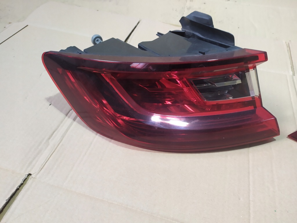 фото №1, Лампа задня ліва megane iv hb