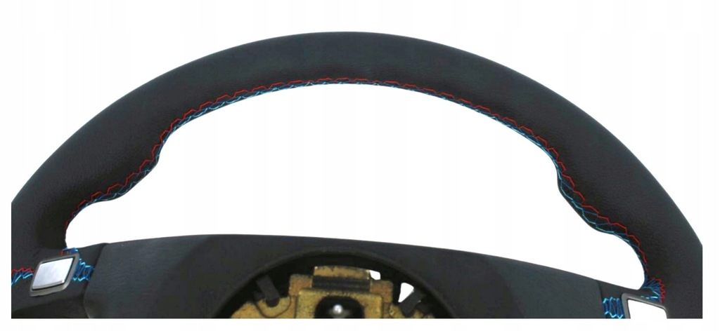 фото №8, Повітропровід bmw seria 7 e65 e66 przedlift lift nowa шкіра обшита