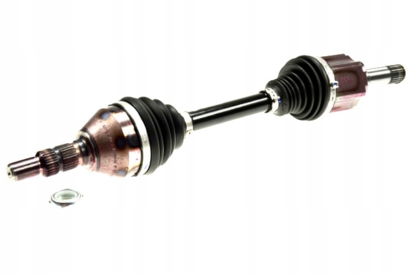 фото №2, Приводной вал приводная перед opel insignia a insignia a country saab 9-5