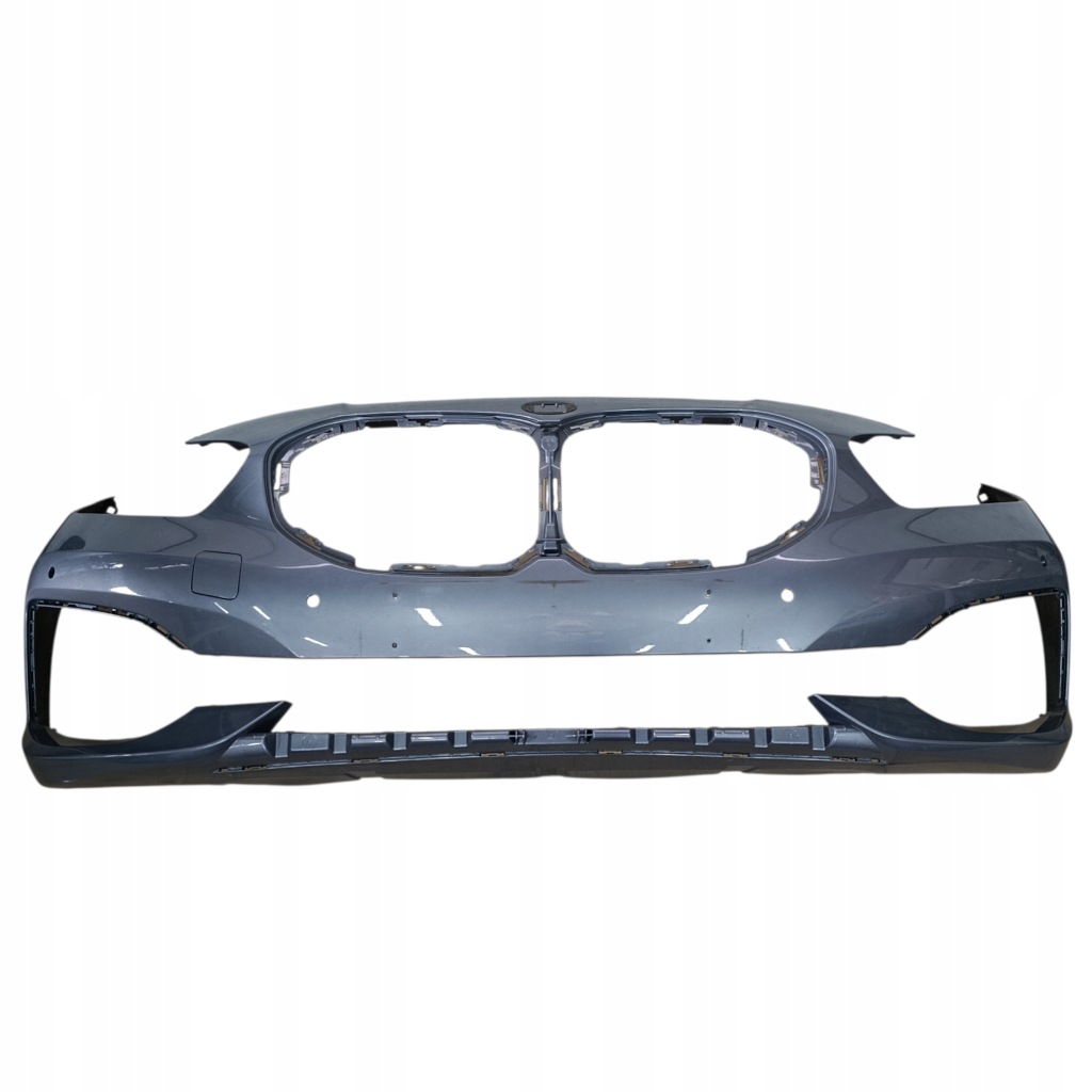 фото №1, Бампер перед bmw 1 f40 7459708