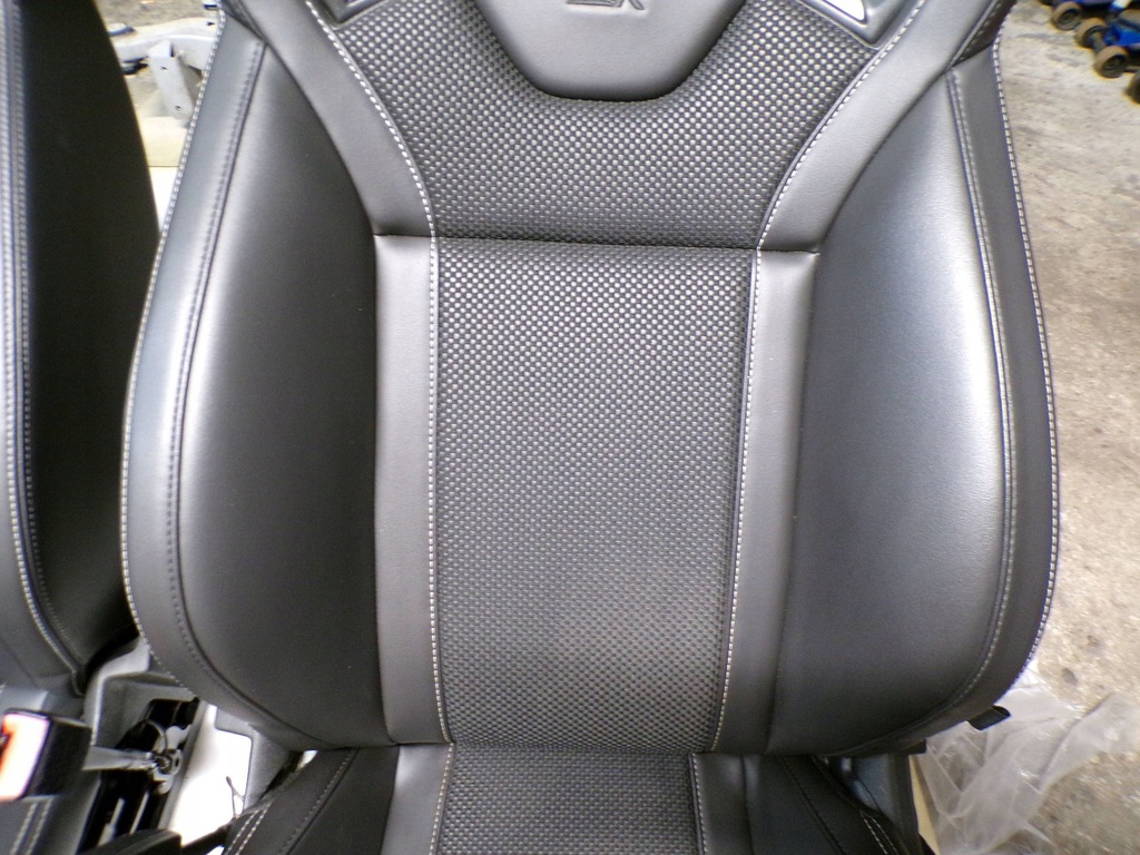 фото №10, Сиденья комплект сидений opel astra j opc