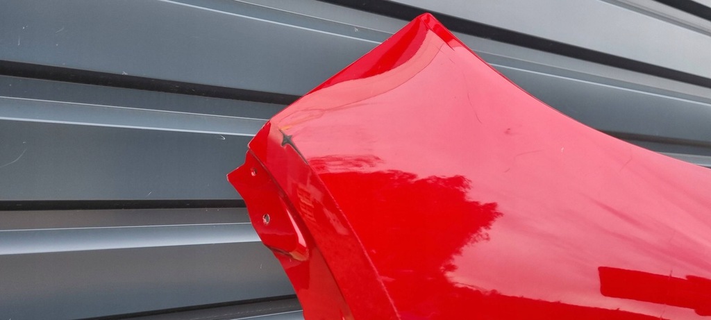 фото №7, Opel crossland x lift 2021- бампер перед оригінал g074