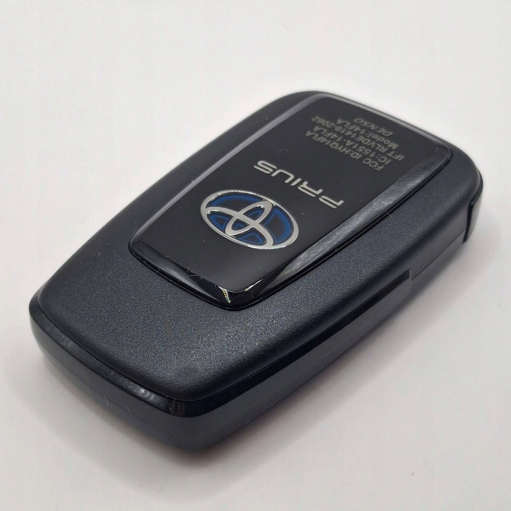 Новый ключ smart key америка оригинальный номер toyota prius 89904-47710 в Украине