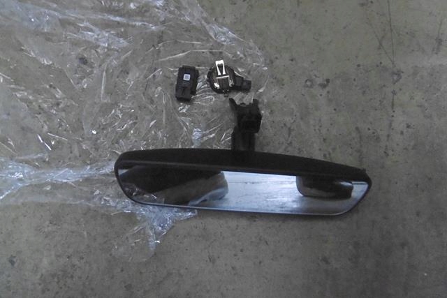 фото №1, Hyundai santa fe 21-23 дзеркало fca камера