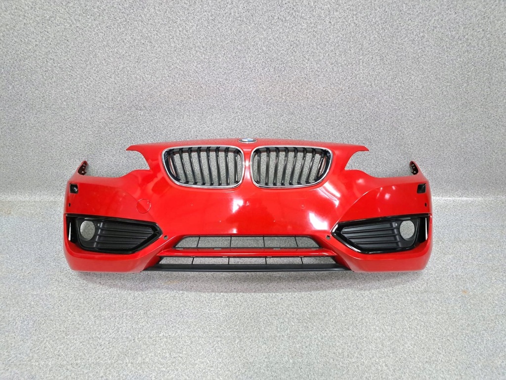 фото №1, Bmw 2 f22 f23 sport бампер перед передній