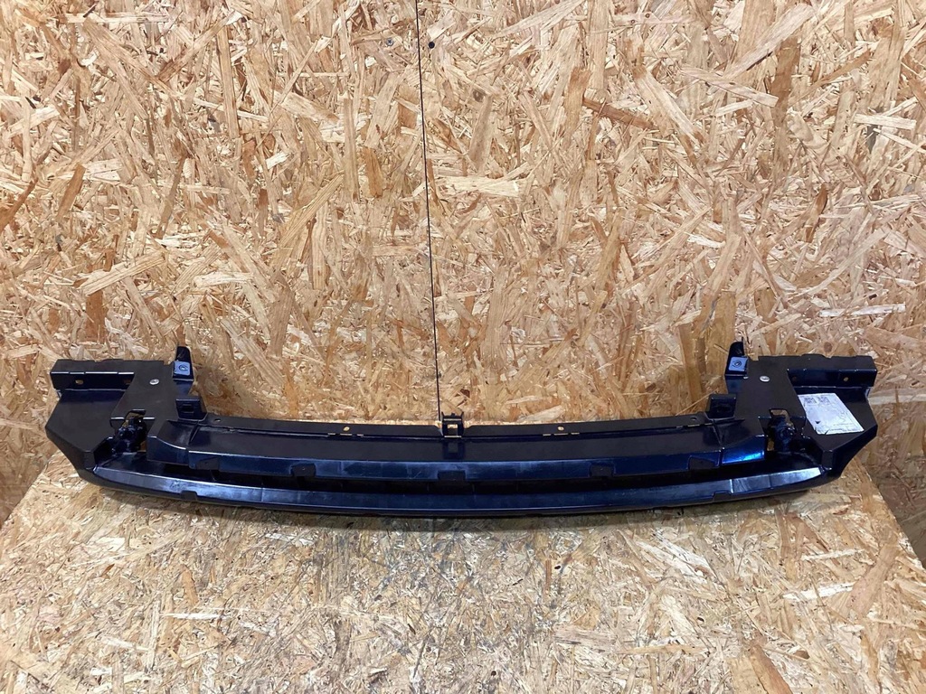 фото №1, Land rover range rover evoque l538 перед балка бампера передний