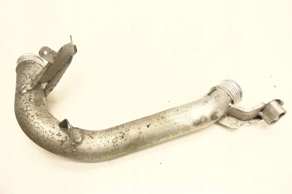 фото №1, Volvo s60 ii v60 i s90 ii xc60 2.0 d4 d4204t5 труба воздуха