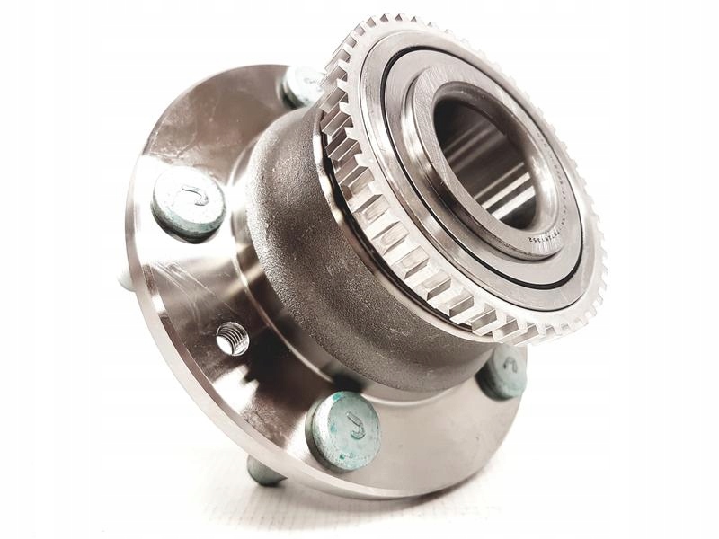 фото №3, Snr подшипник ступица задняя mazda 323 bj premacy