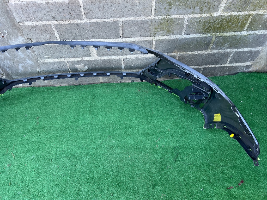 Купить Audi q5 80a ii 2 lift s-line бампер перед