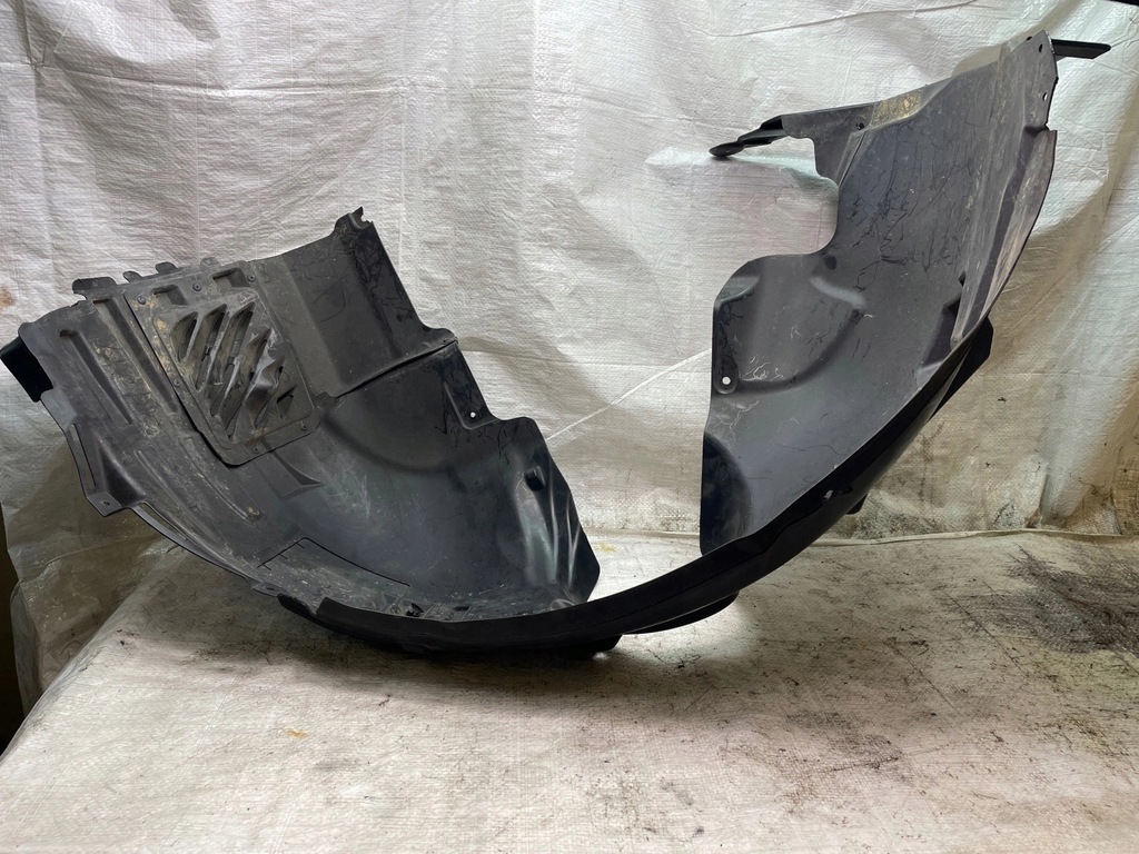 фото №8, Mercedes w246 b подкрылок правое передние a2466900200