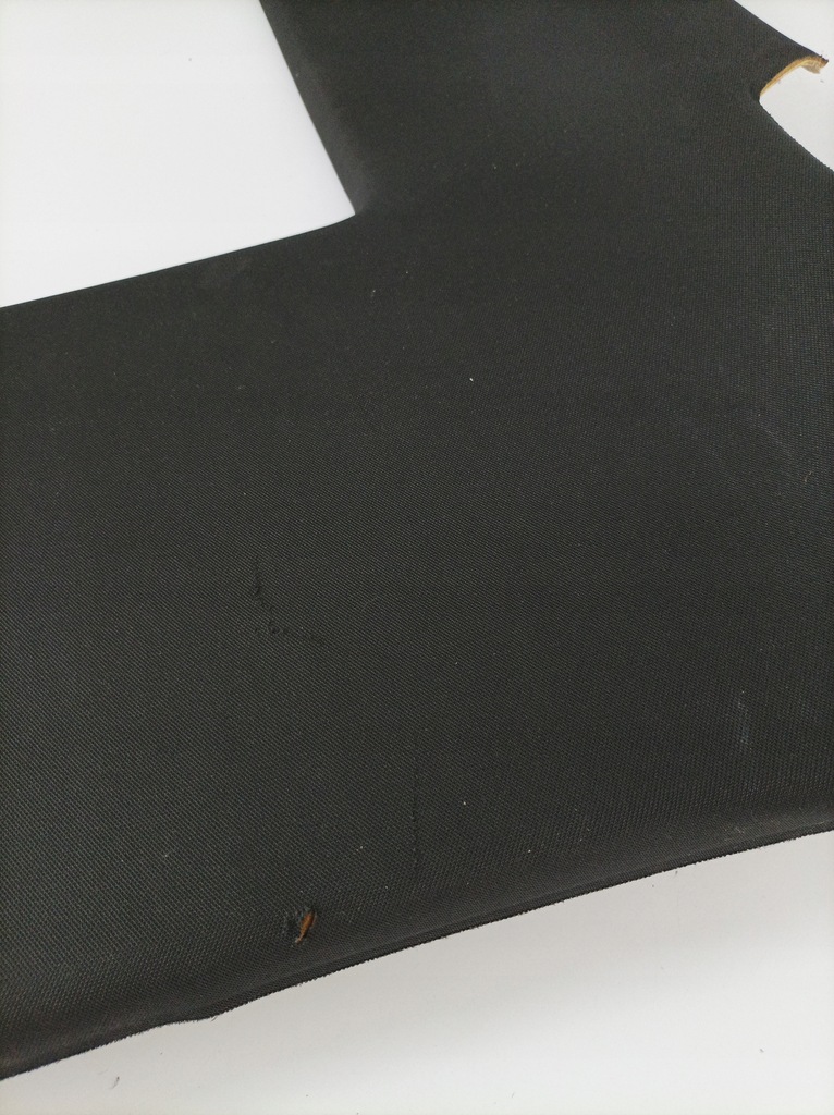 фото №7, Потолок защита обшивка vw beetle 5c 10-