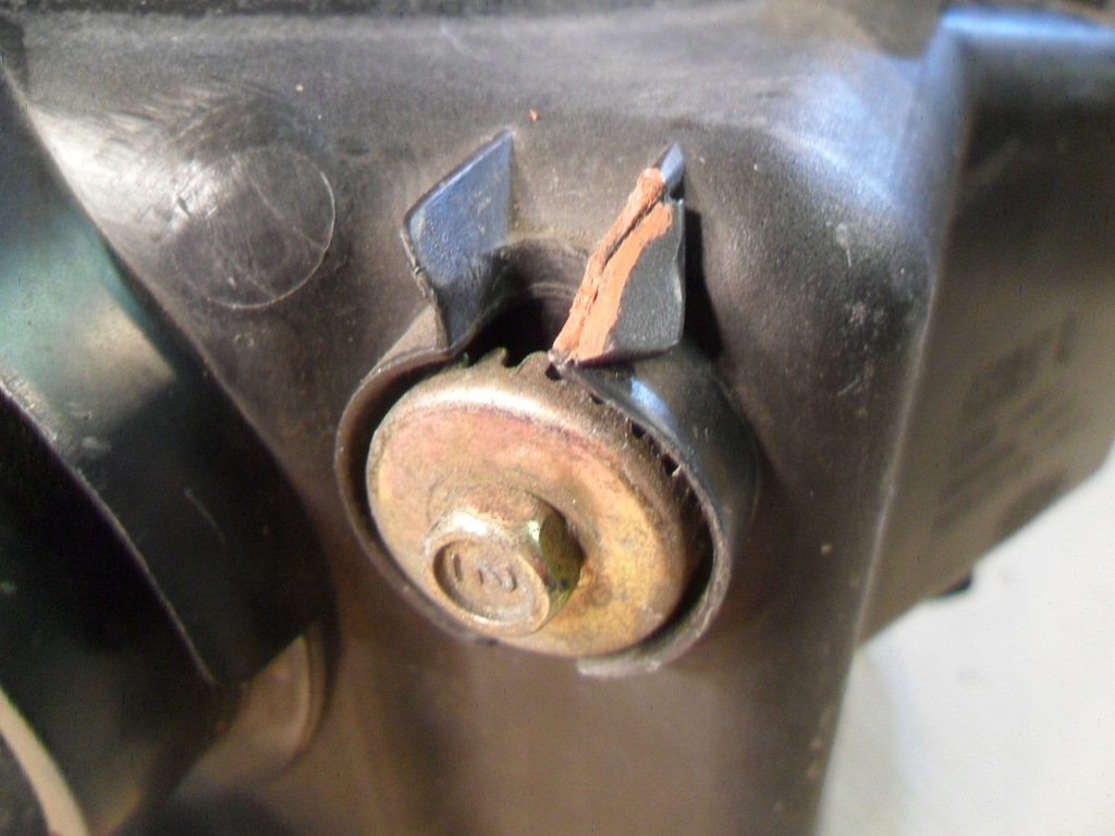 фото №8, Suzuki ignis 03- фара передний лампа правая