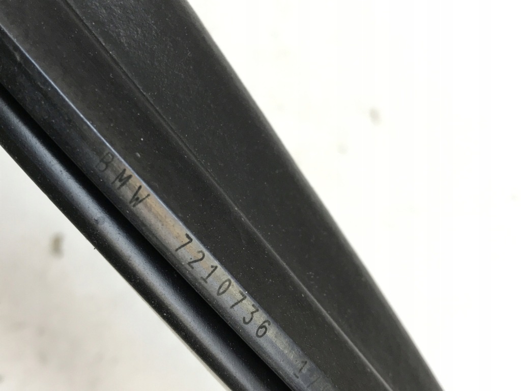 фото №9, Bmw x3 f25 x4 f26 прокладка капот задняя средняя 7210736