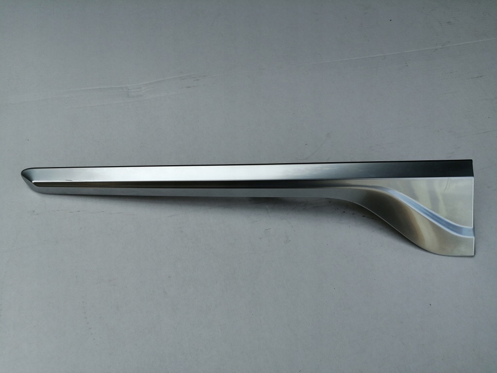 фото №1, Молдинг хром двері перед права 877g4-p2000 kia sorento iv