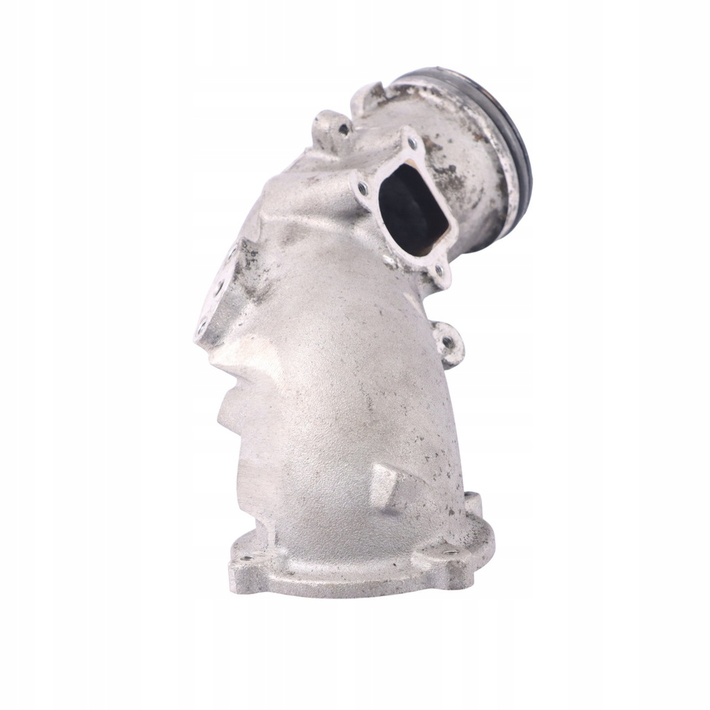 фото №12, Mercedes x164 om629 труба повітрозабірник колектор шланг повітря a6290983307