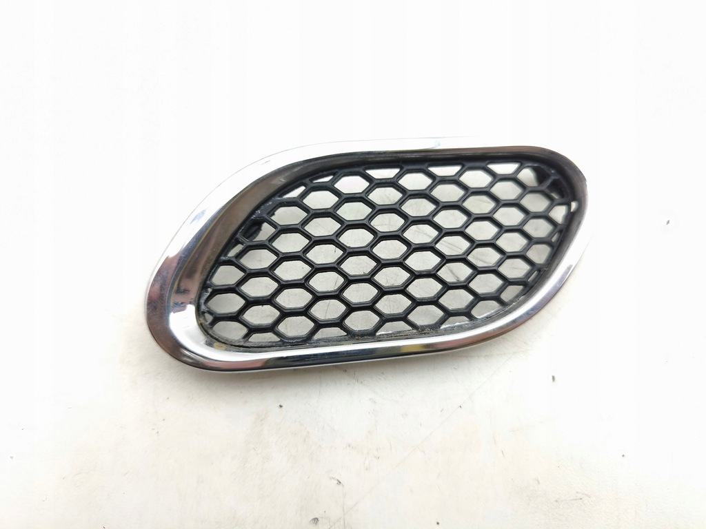 фото №6, Maserati quattroporte 2005 впуск воздуха w крыле