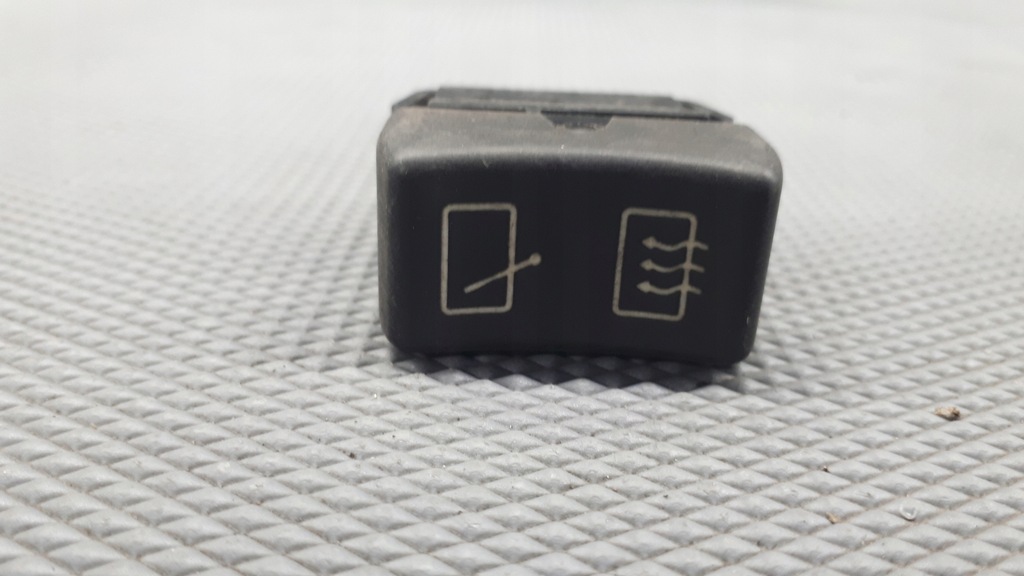 фото №1, Переключатель дворники renault r19