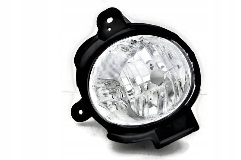 фото №1, Toyota hilux od 2011- противотуманная фара правый новый