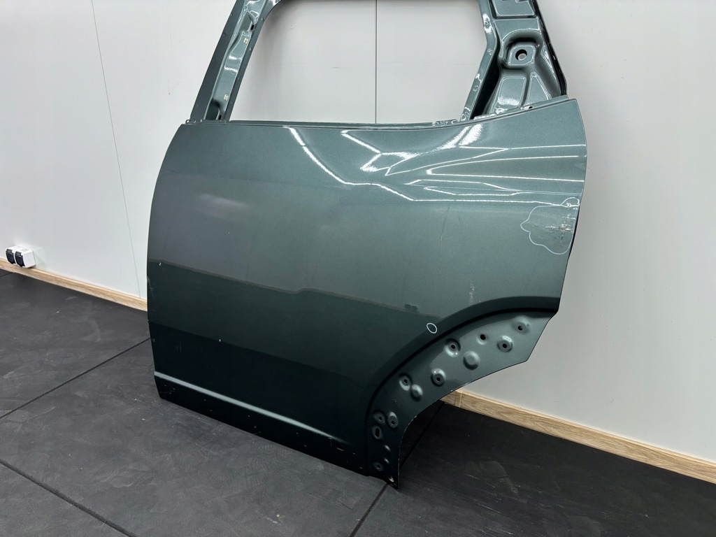 фото №9, Dacia duster iii 2024r-- дверь задняя левая задние