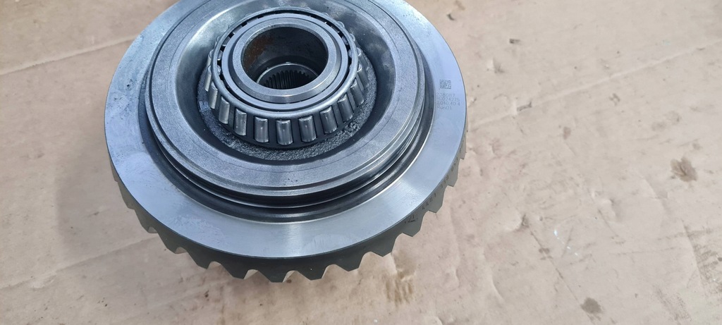 фото №16, Sq5 80a q5 lift механизм коробки передач 8hp65a s4 b9 8w s5