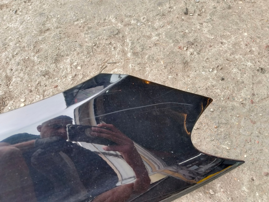 фото №7, Mercedes e klasa w213 крила лівий передній перед 197