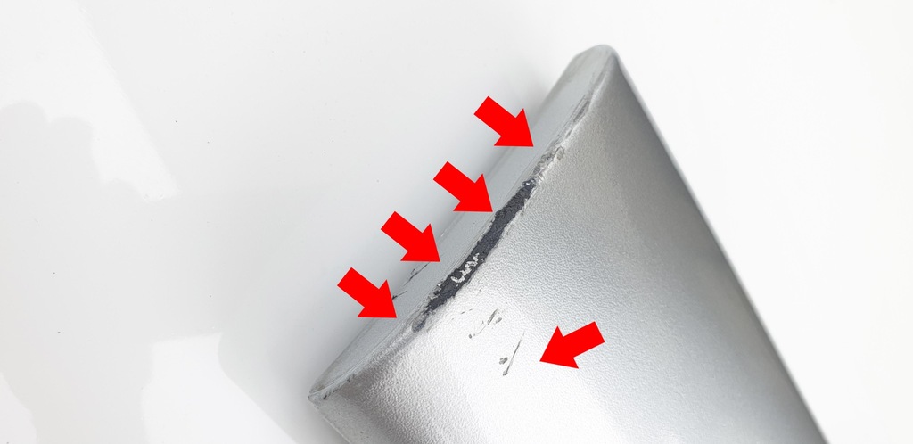 фото №12, Citroen xsara picasso молдинг двері перед передня ліва ezrc