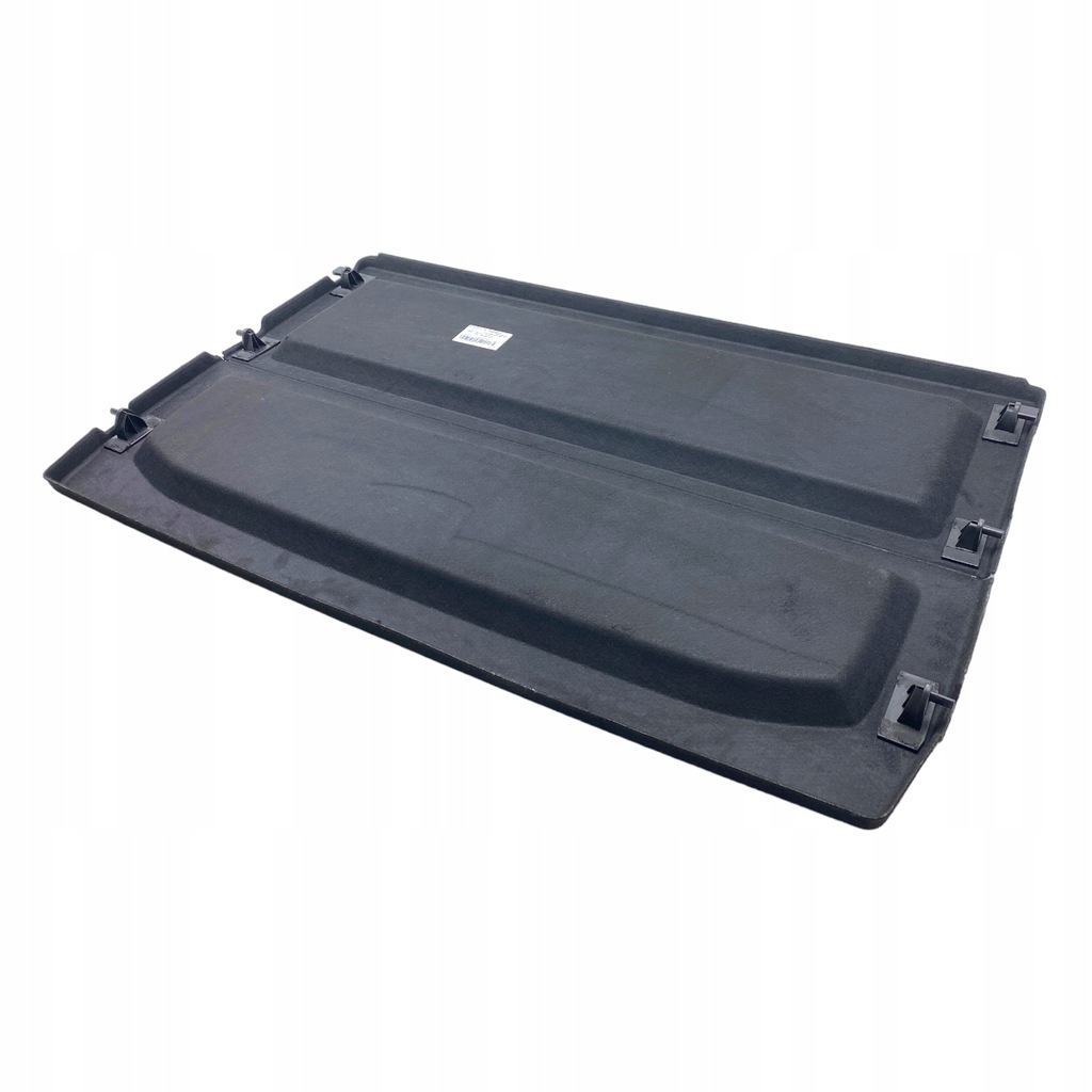 фото №12, Полка багажника renault kangoo iii iv 21- 794642669r