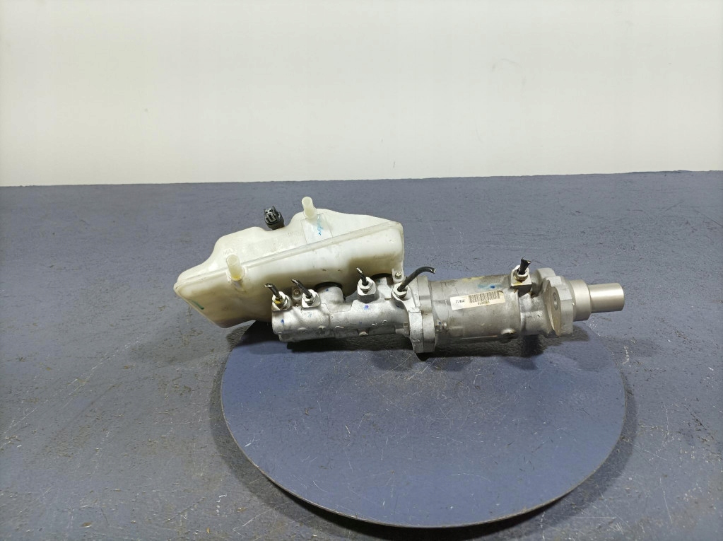 фото №5, Opel ampera 1.4 hyb 151 km насос тормозная 32668477