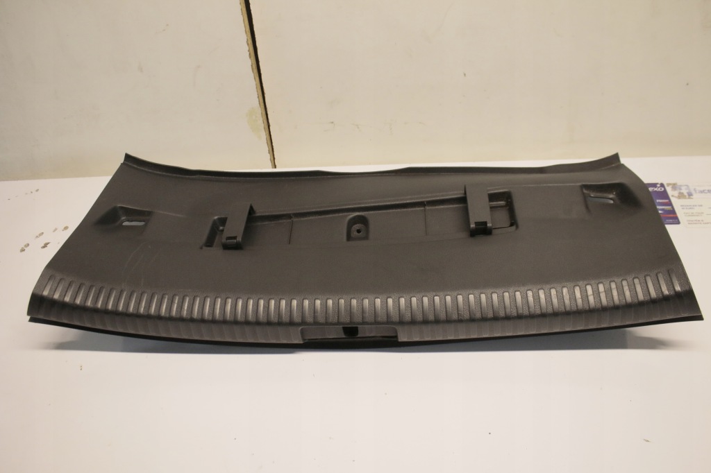 фото №1, Захист поперечина задня scirocco