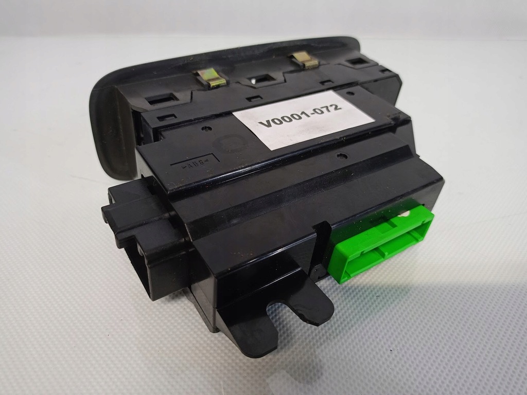 фото №1, Переключатель стекло левый перед volvo v70 ii