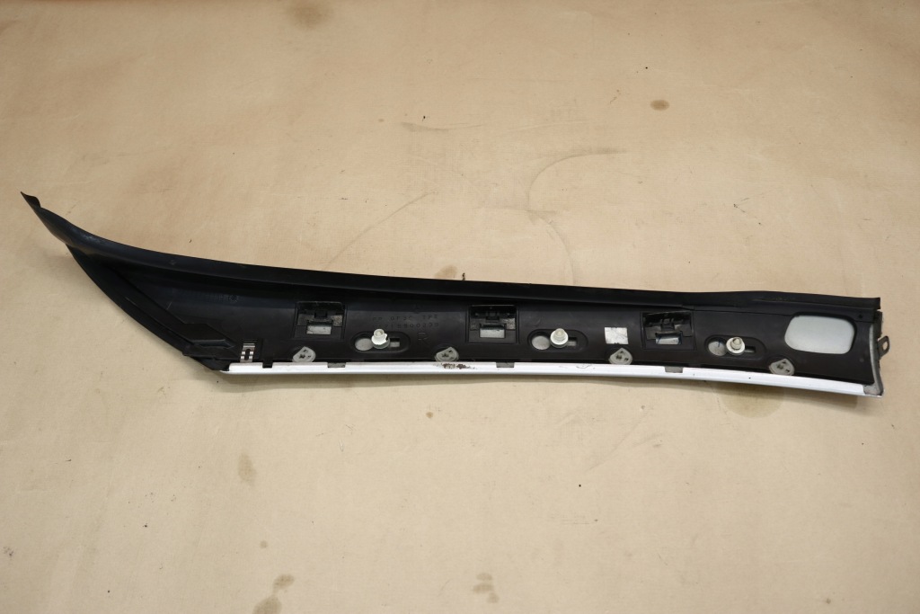 фото №4, Mercedes slk 171 r171 защита стойка правая перед 775 a1716900239