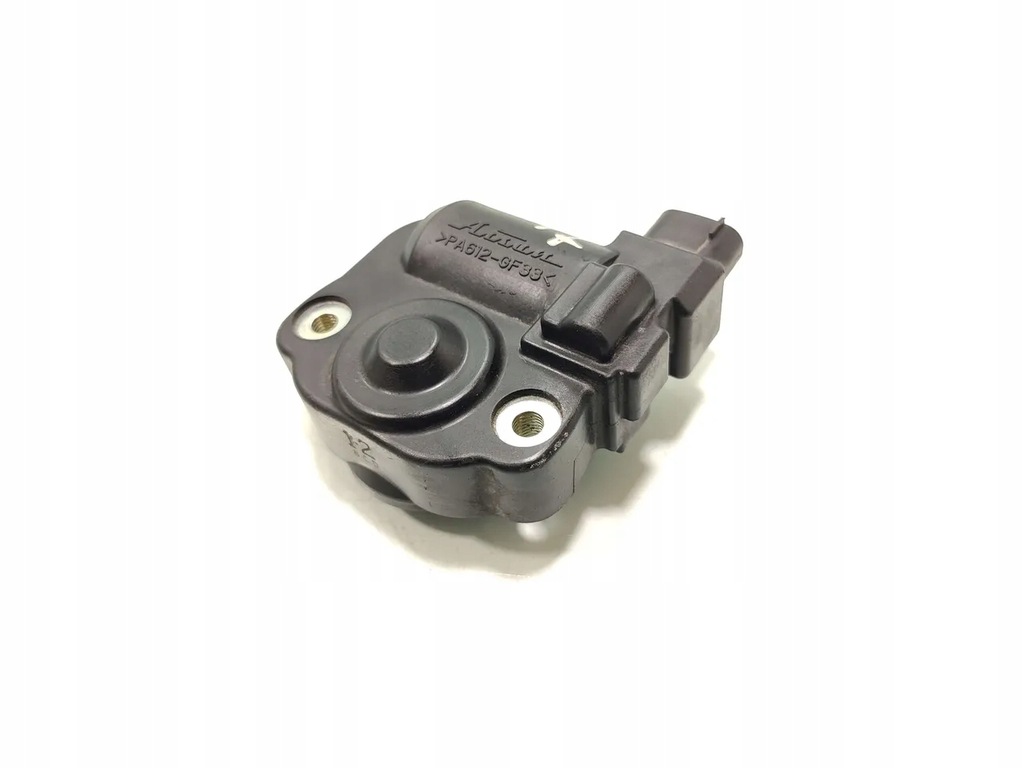 фото №7, Toyota avensis реле блокировка зажигания 2008 estate 4/5dr 05-08 дизель