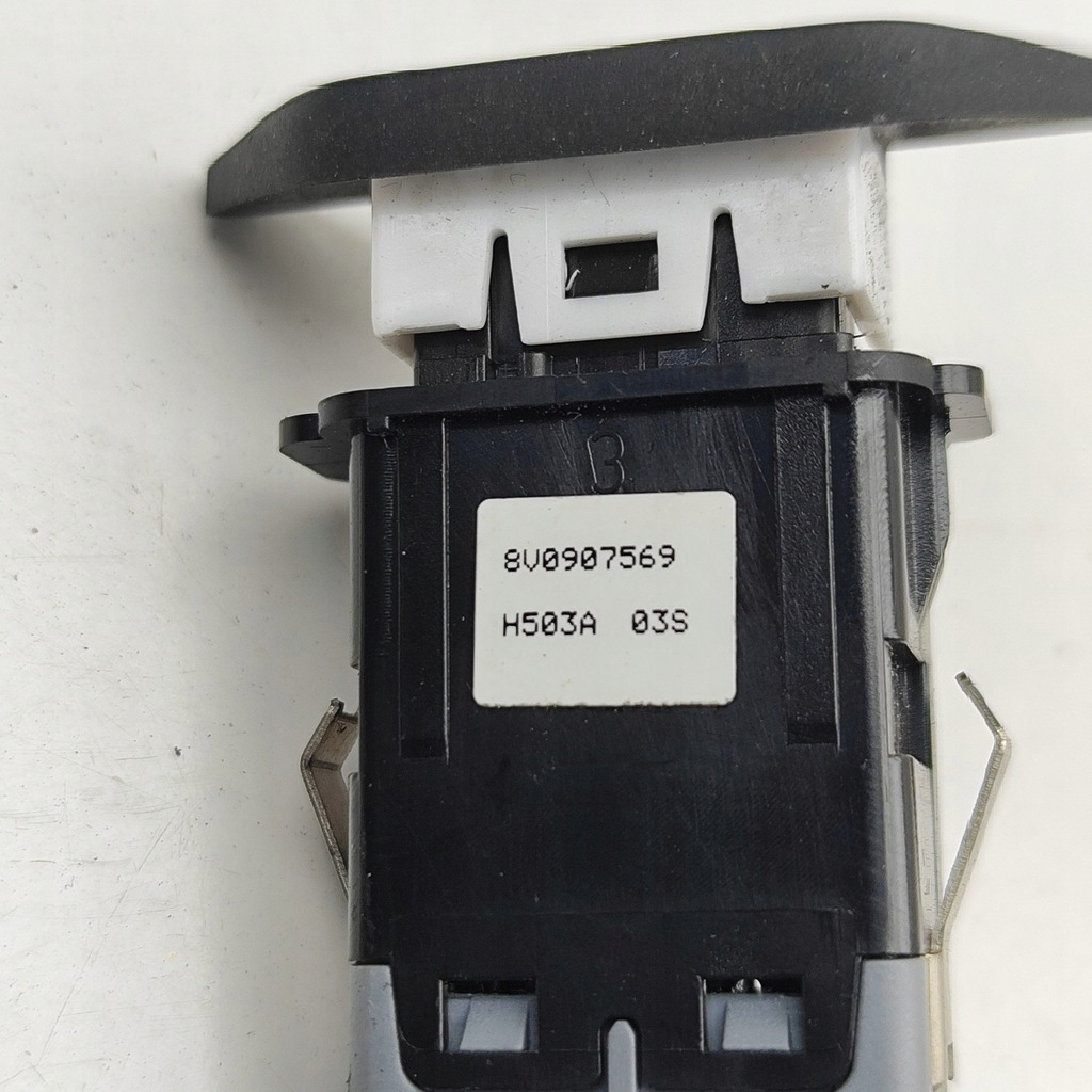 фото №6, Audi a3 s3 8v 2018 другое переключатели i кнопки