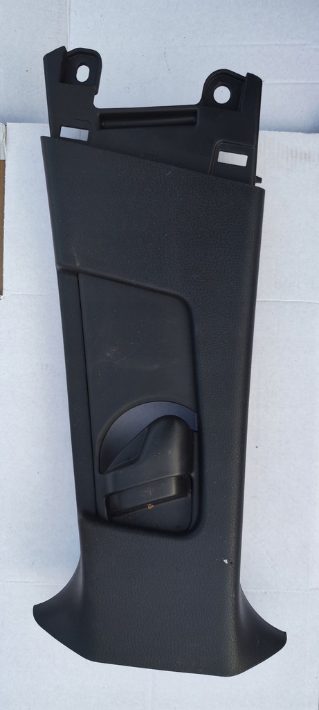 фото №1, Защита стойка левая toyota chr 2017 62410-f4020