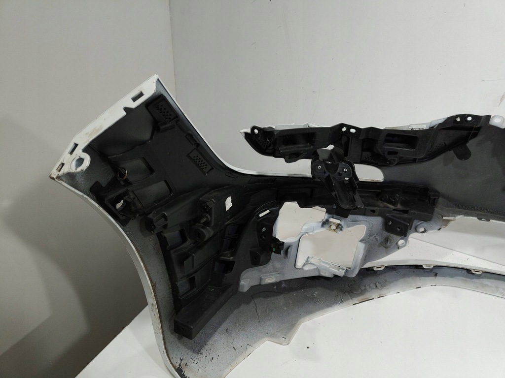 фото №13, Renault talisman lift бампер перед гарний