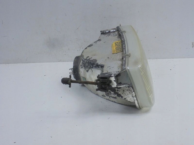 фото №9, Ford explorer ii фара лівий h4