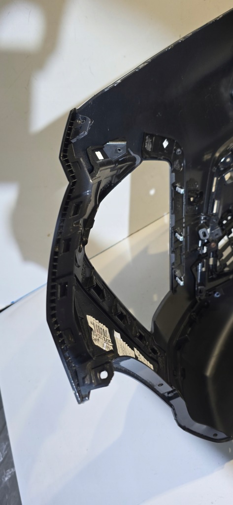 фото №13, Hyundai kona ii 2 sx2 бампер передний перед 2023r- 86511-hf010