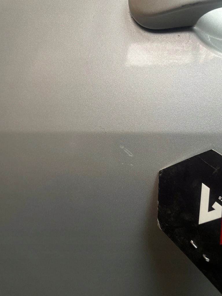 фото №6, Двері задня задні ліва nissan tiida sedan k23