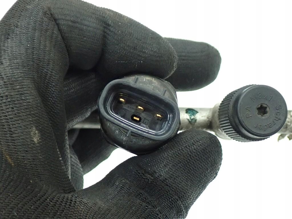 фото №8, Wąż шланг трубка кондиционера land rover discovery iv 4 l319 3.0 sdv6 12r