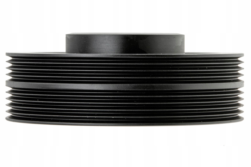 фото №3, Шкив коленчатого вала ej20 subaru forester 96-