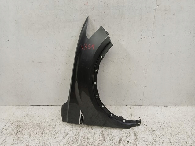 фото №1, Крила правий перед передній vw t roc t-roc 2ga 2017-