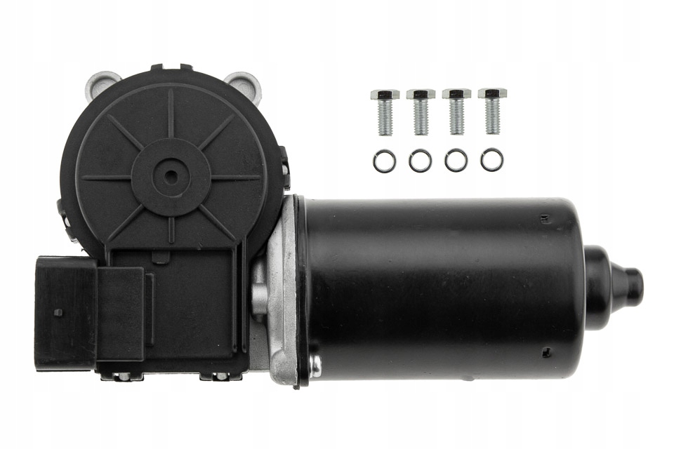 фото №1, Nty esw-ka-000 двигатель дворник