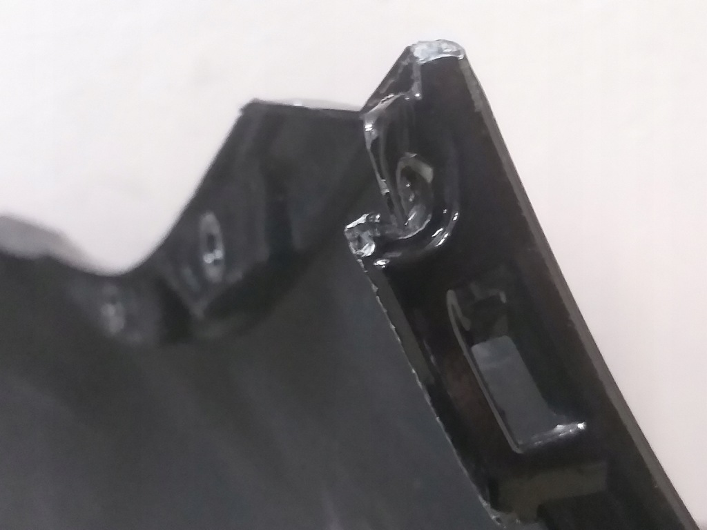 фото №8, Бампер перед mitsubishi outlander iii 3 15-