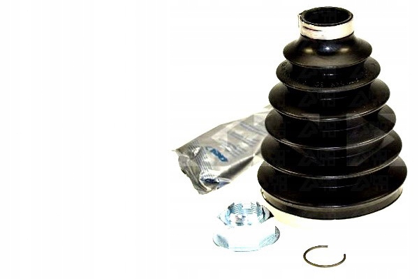 фото №2, Набір захист шарнір spidan