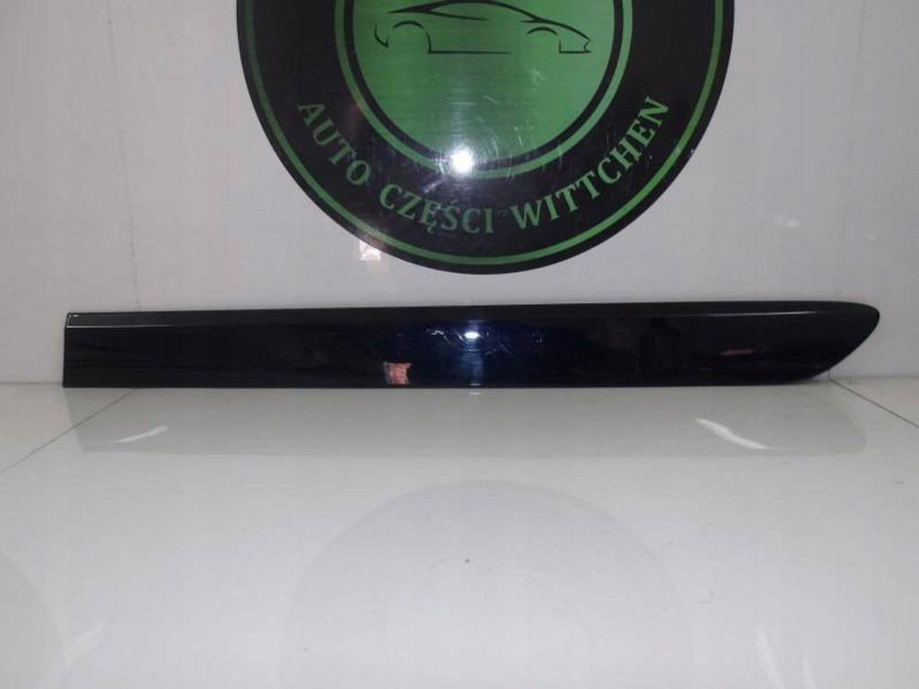 фото №1, Mercedes ml w164 молдинг двері правий задня