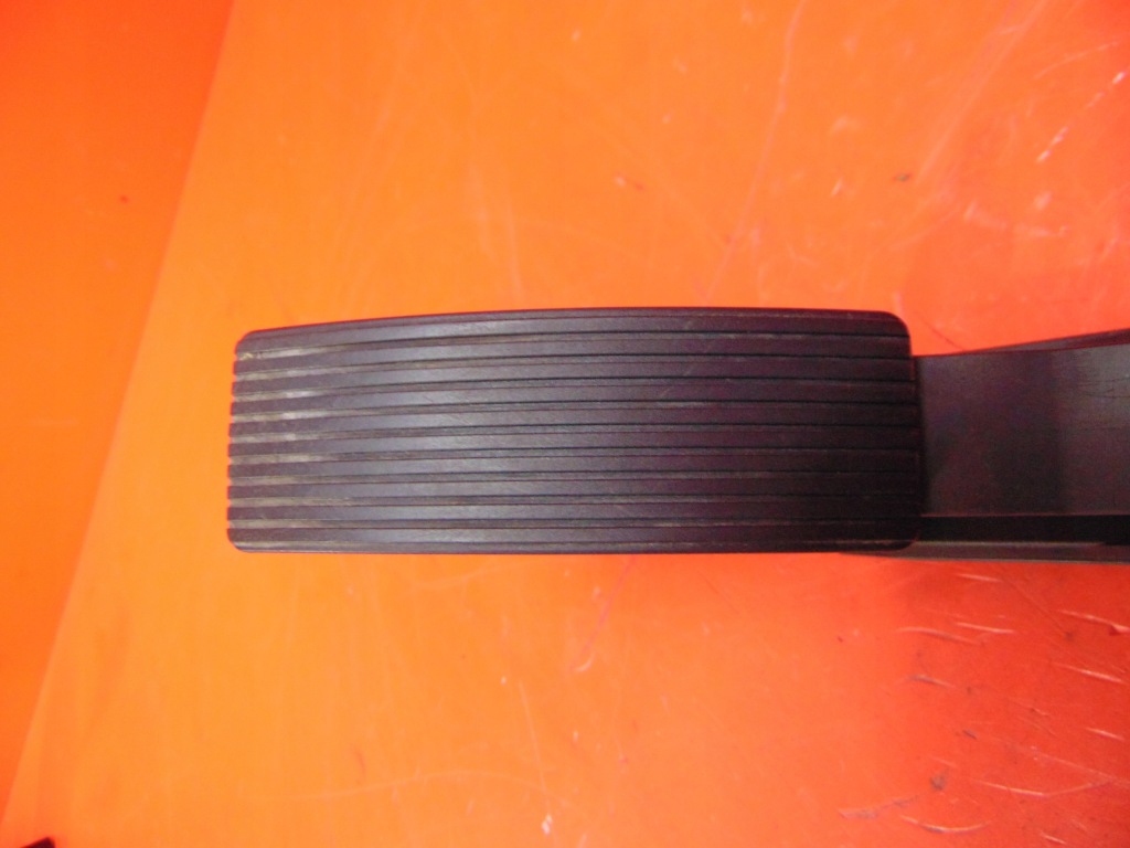 фото №2, Mercedes r-klasa 251 w251 w164 педаль потенціометр газу a1643000004