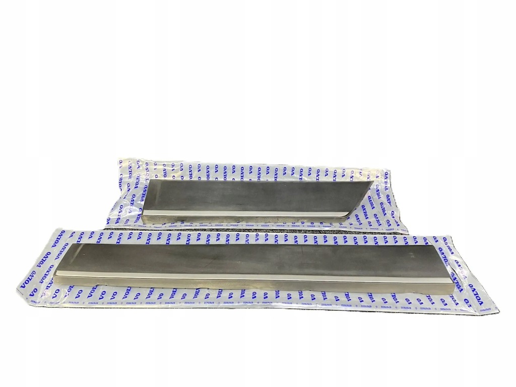 фото №1, Volvo xc70 молдинг двері ліва перед 31276152