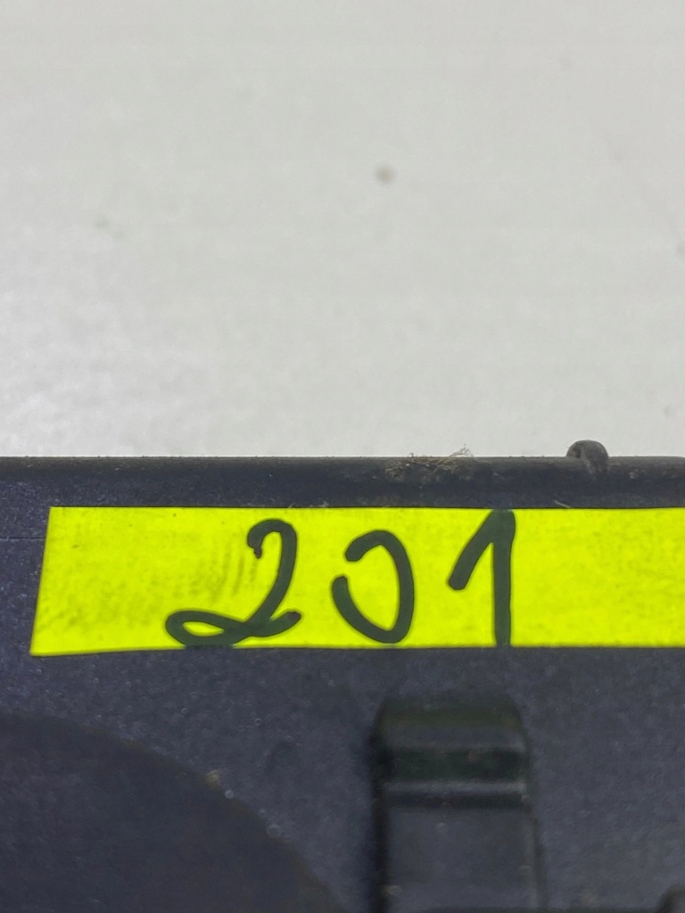 фото №5, Штекер колодка насоса abs renault clio iii modus