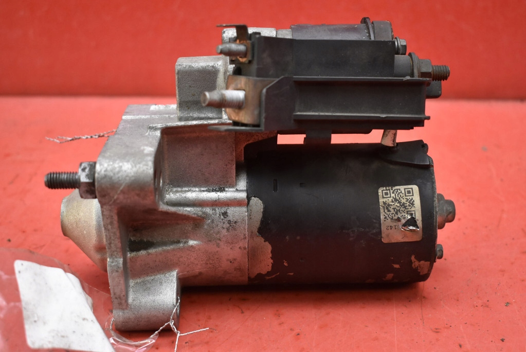 Стартер test renault laguna 3 3 2.0 t 170 km 07-11 Оригінал