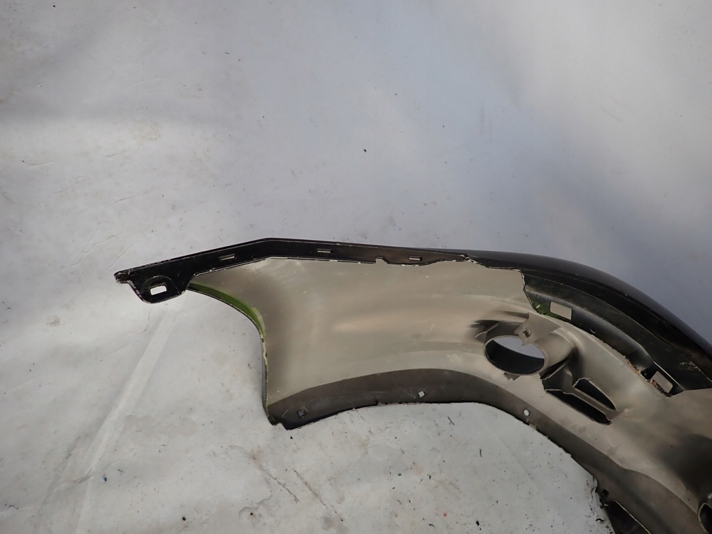 фото №9, Nissan altima iv lift 10- бампер перед передний 62022zx00h